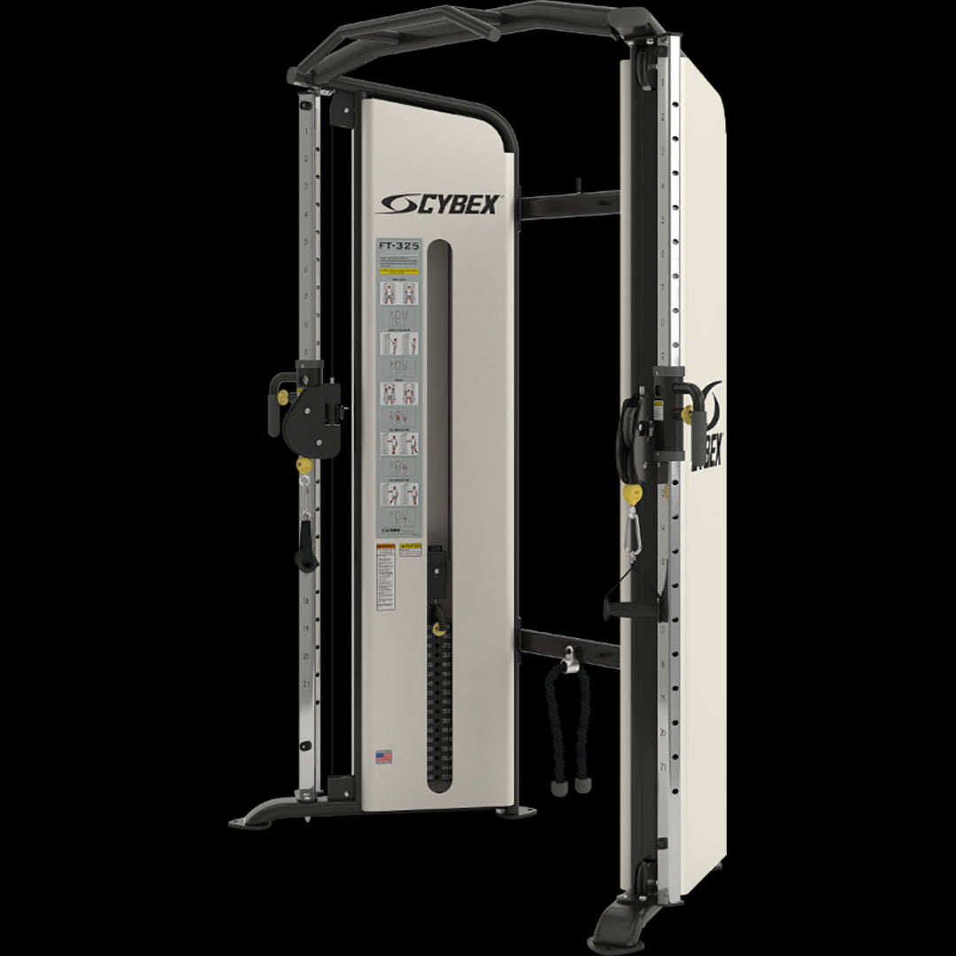 جهاز Bravo Functional Trainer – جهاز تدريب وظيفي متعدد الاستخدامات