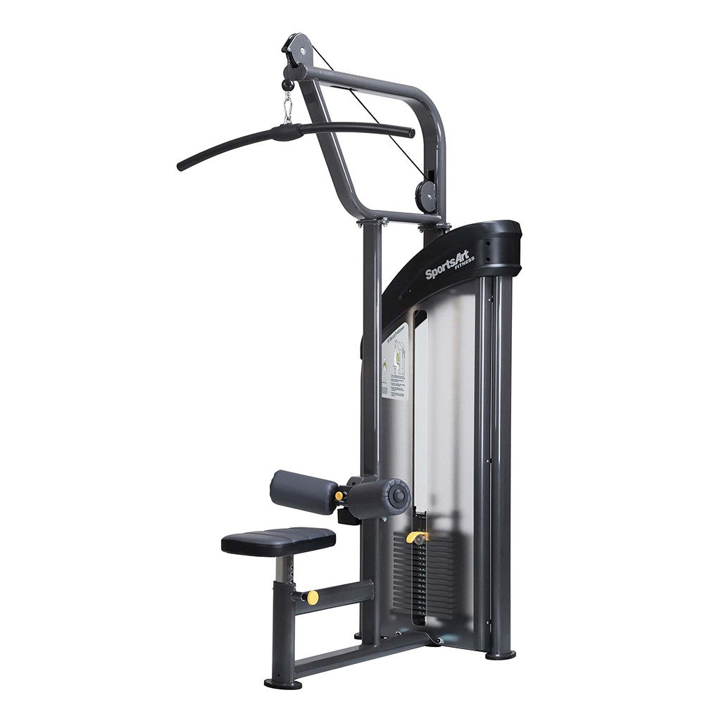 Sports Art Lat Pull Down