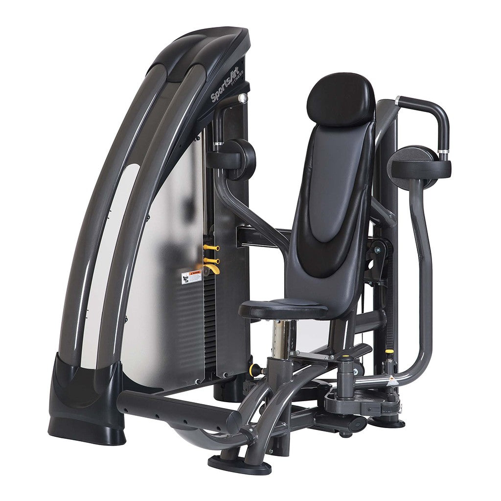 Sports Art Independent Pec Deck