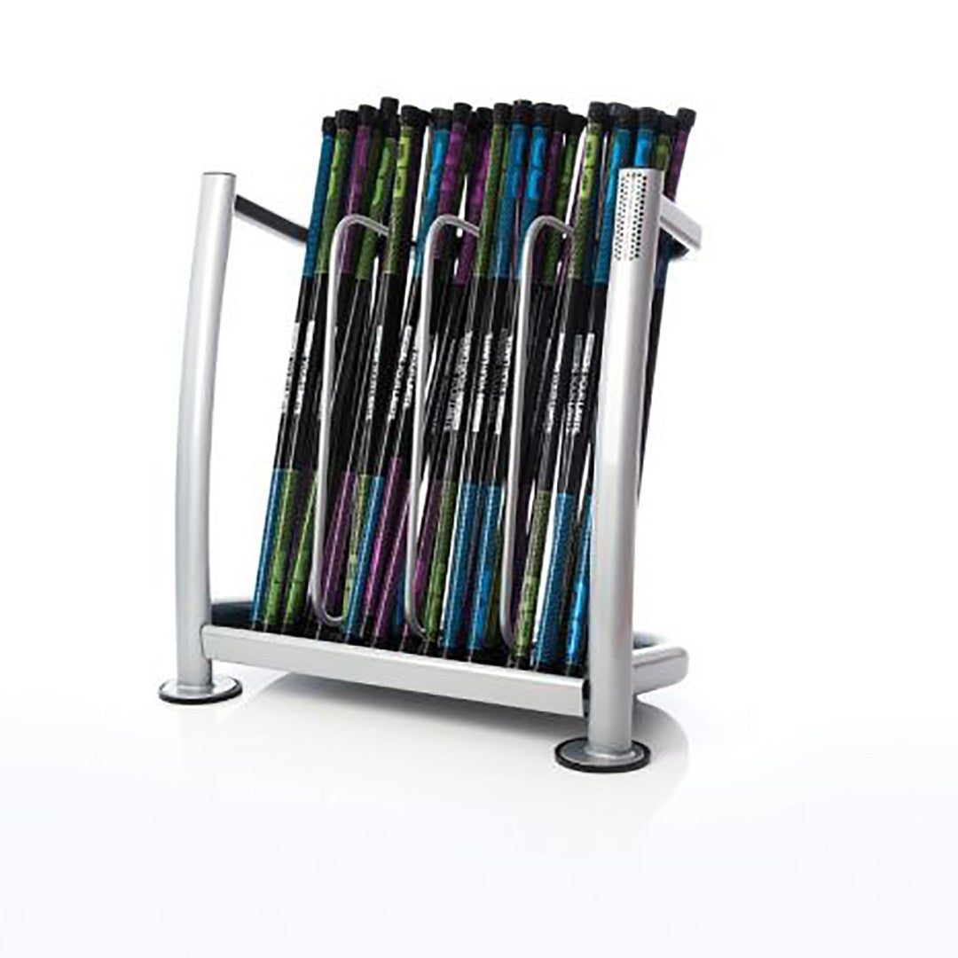 Attachment Rack