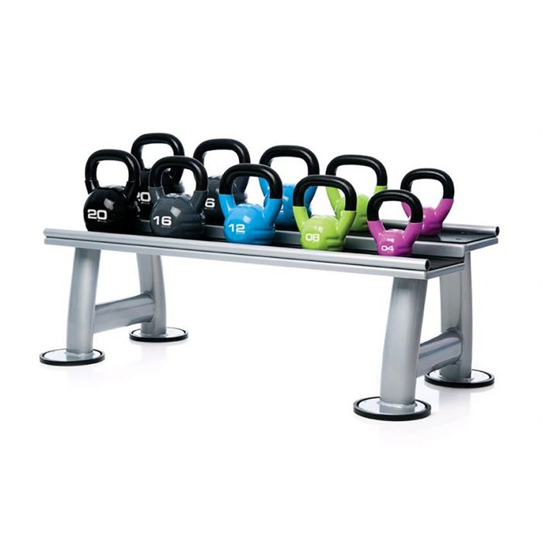 Kettlebell Rack