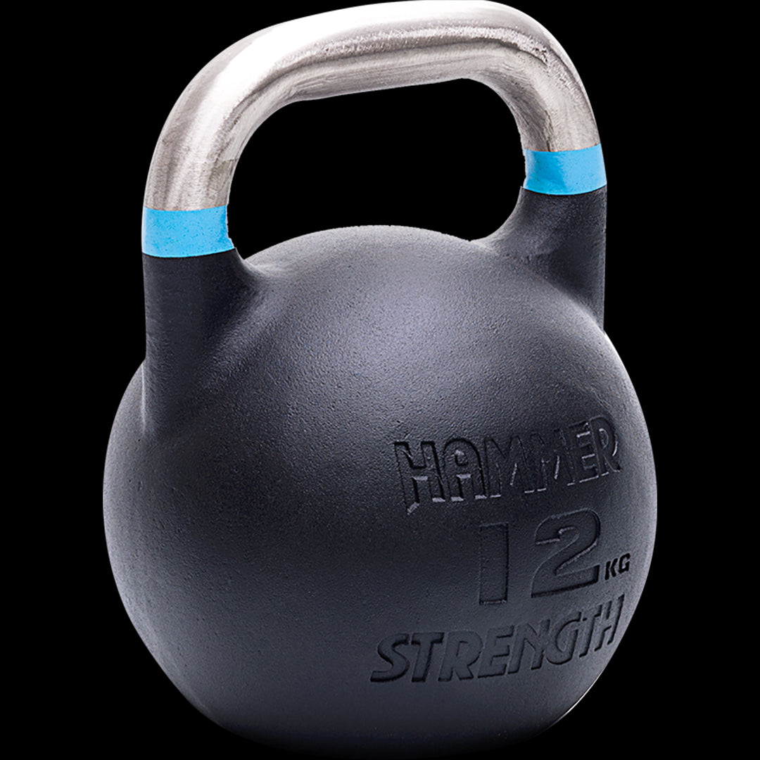 Competition Pro Kettlebell 2.0