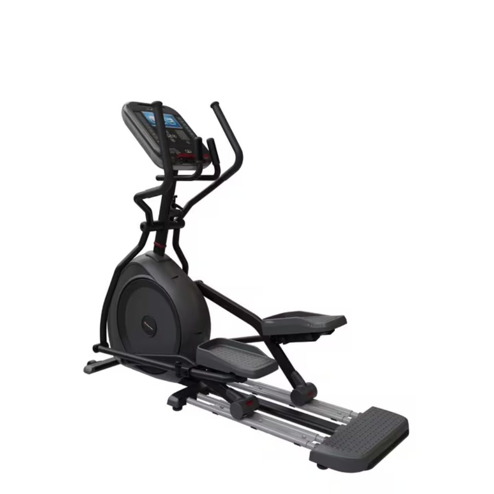 4 Series Cross Trainer – 10″ LCD Console
