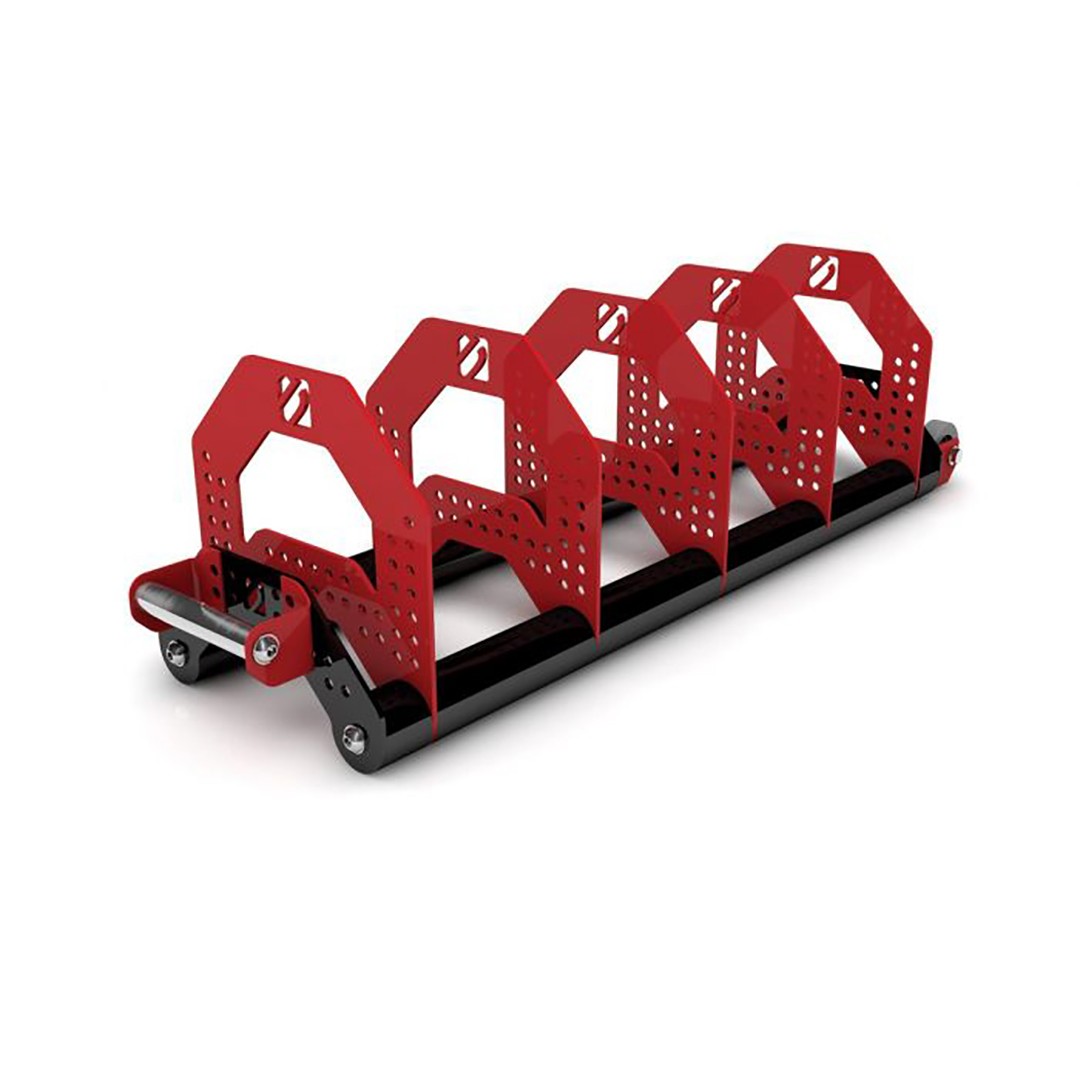 Toast Rack