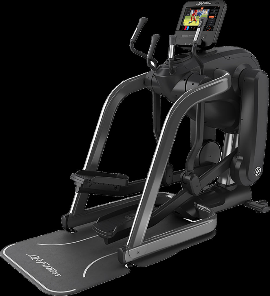 95Fs Flexstrider Variable-Stride Trainer Base & Console