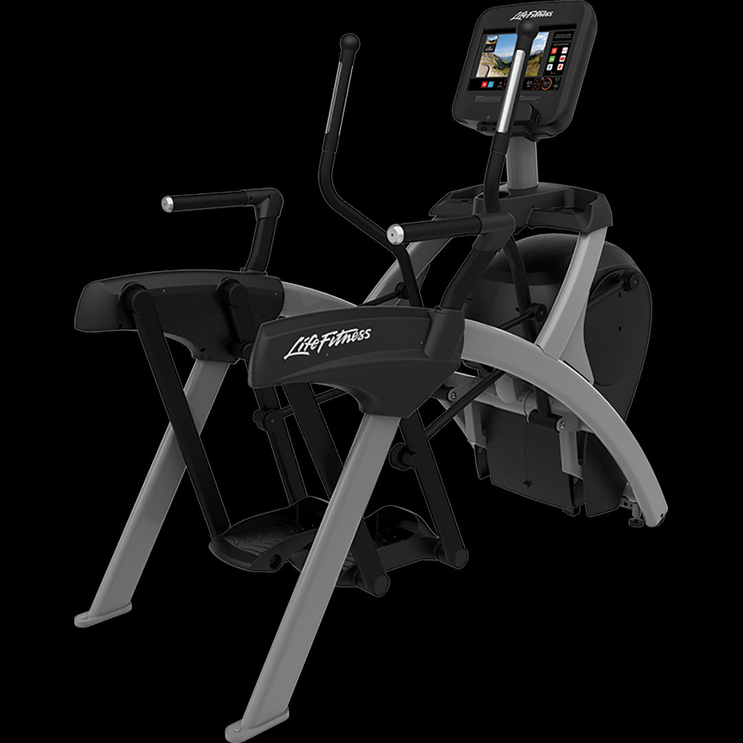 Elevationation Gsc Trainer A.Silver