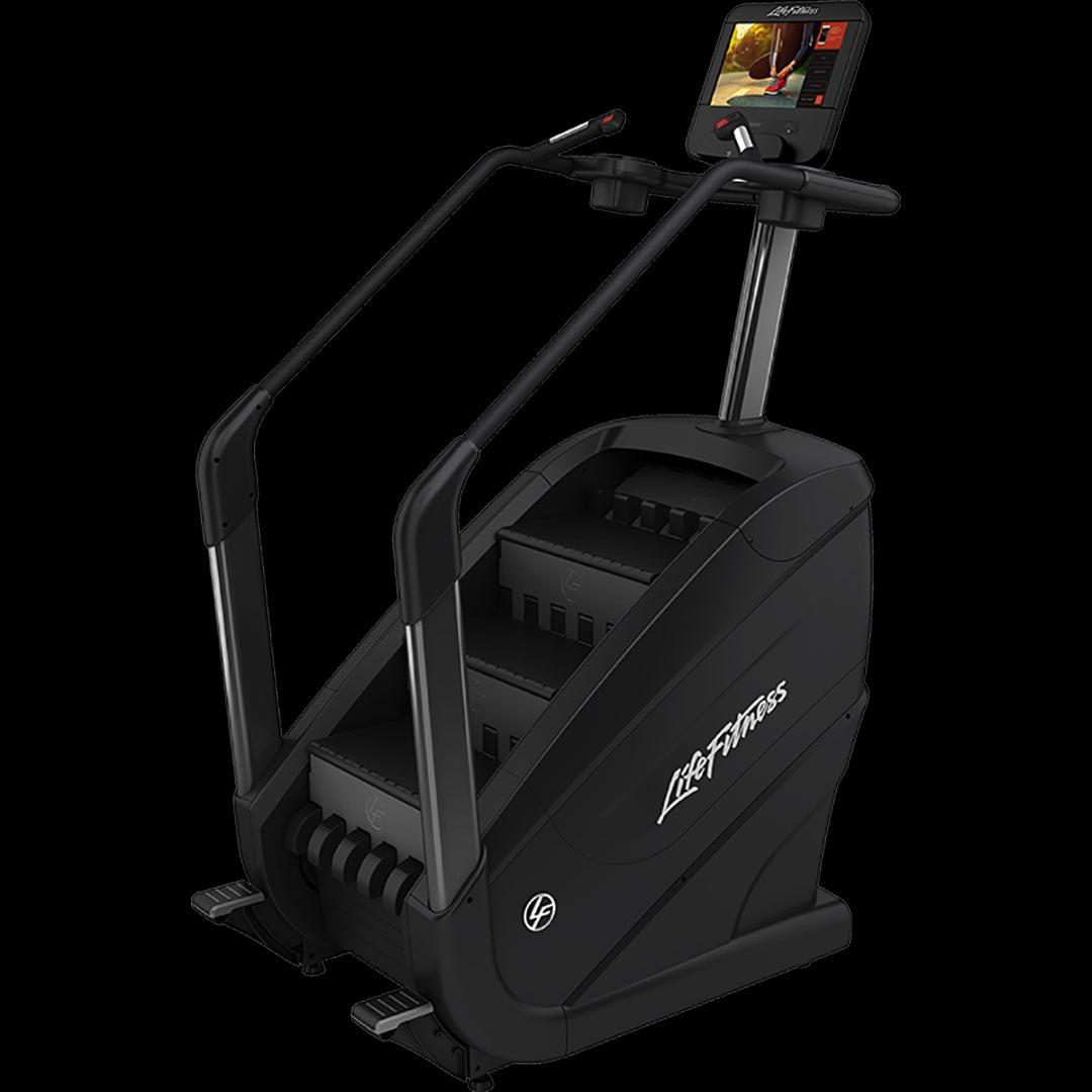 95Ps Elevationation Series Powermill Climber