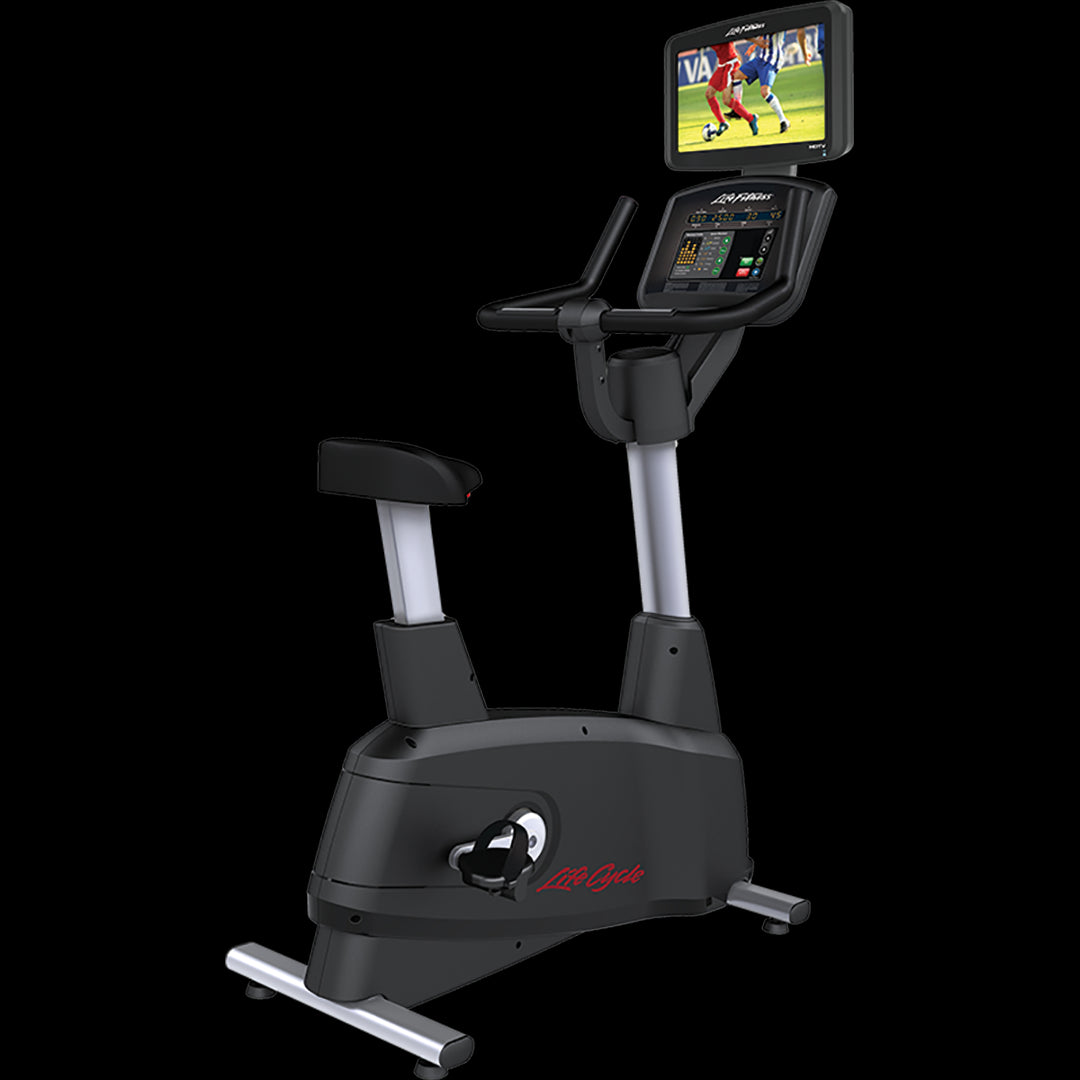 Activate Series - Upright Bike Base