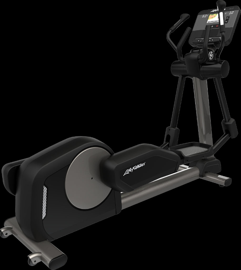 Club Series Cross Trainer - Base (Depleted)