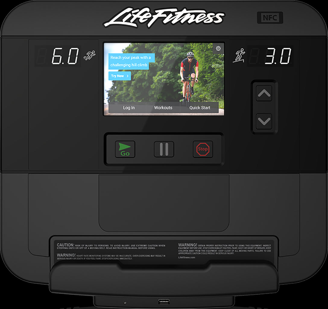 وحدة تحكم Integrity X Ntm