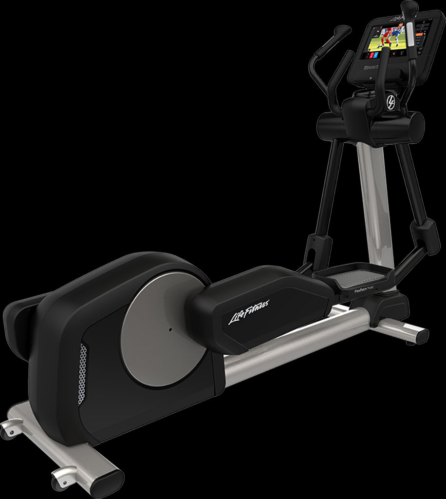 جهاز اللياقة متعددة الأغراض Integrity D - فضي مصفر