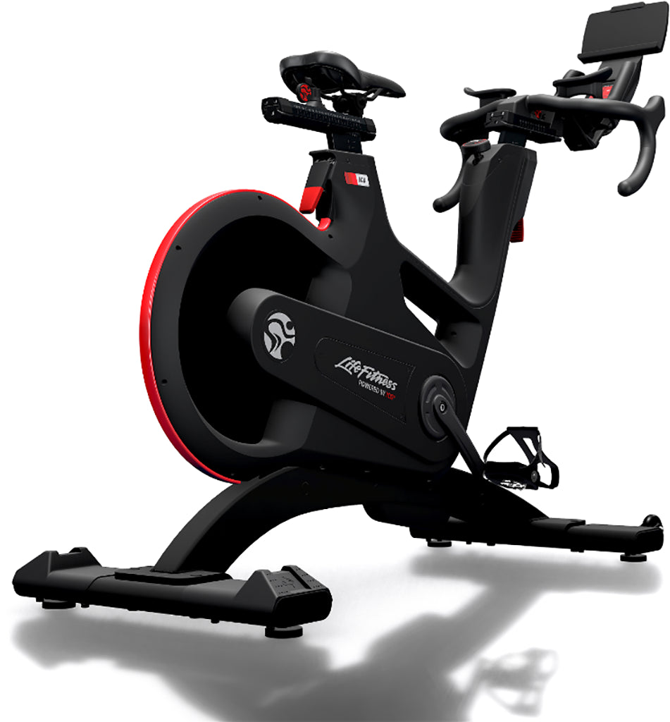 Ic8 Power Trainer Indoor Cycle