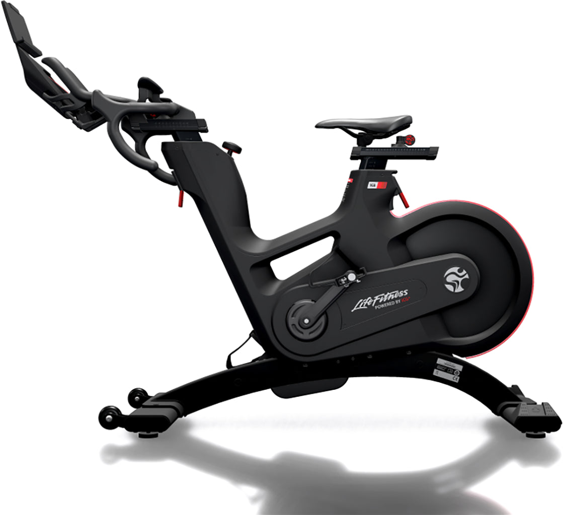 Ic8 Power Trainer Indoor Cycle