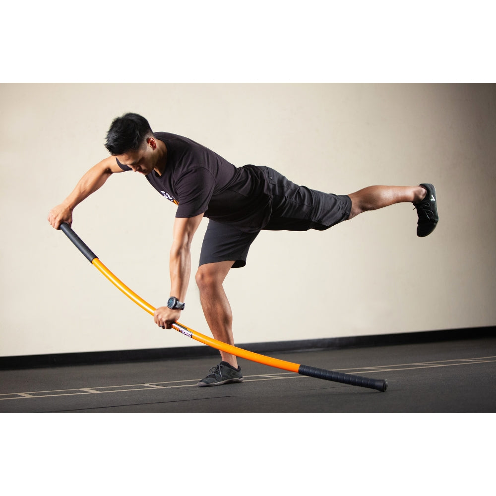 Training Stick – Functional Mobility Bar (Available in Multiple Sizes)