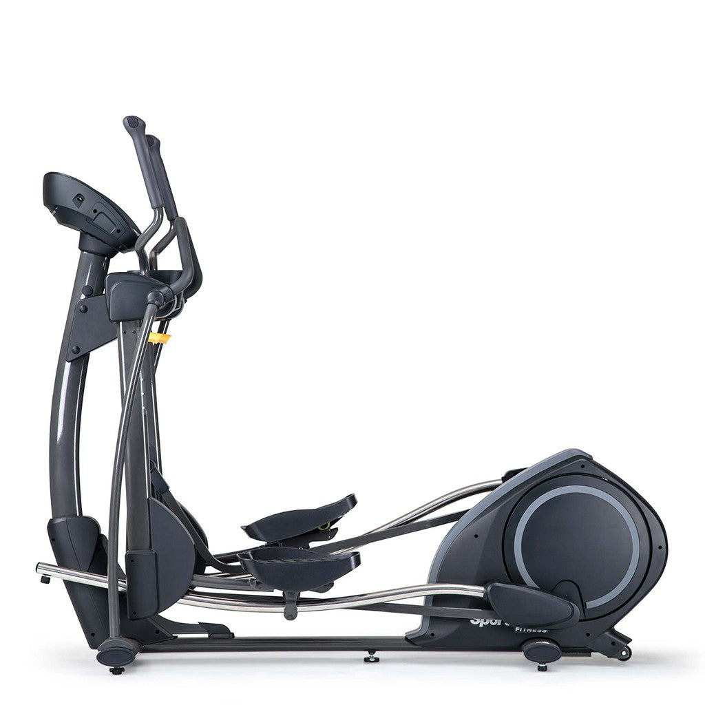 Sports Art E835 Elliptical جهاز اللياقة البدنية ذو الحركة البيضاوية