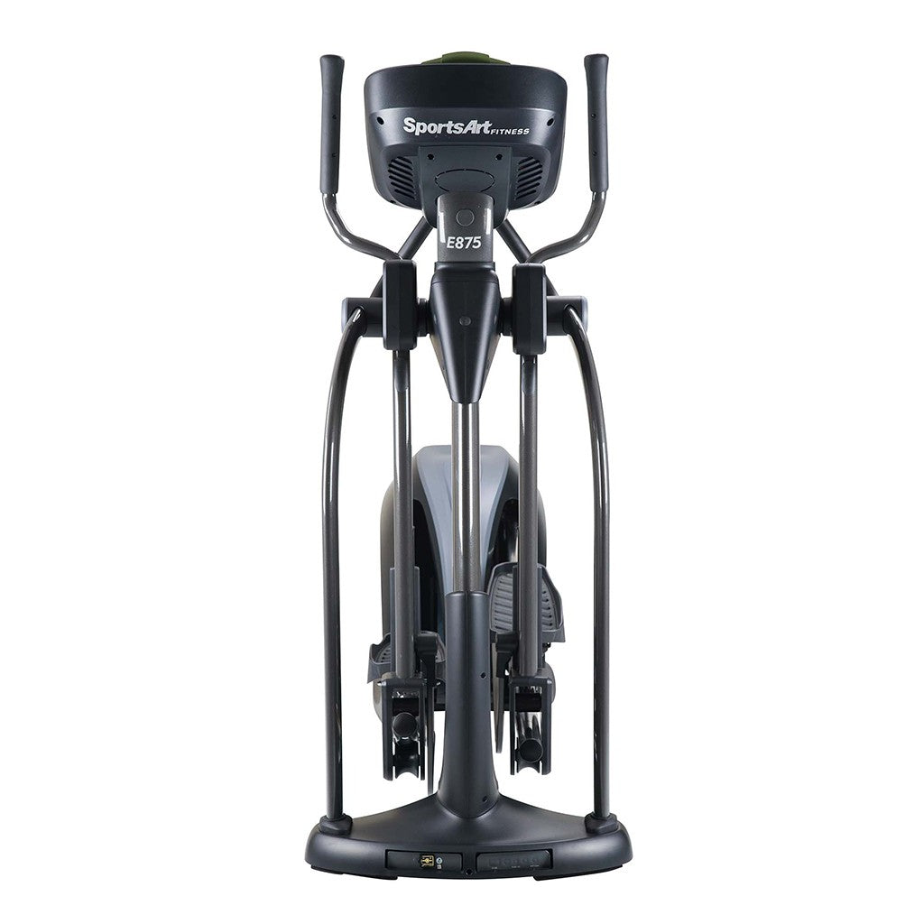 Sports Art E875 Elliptical