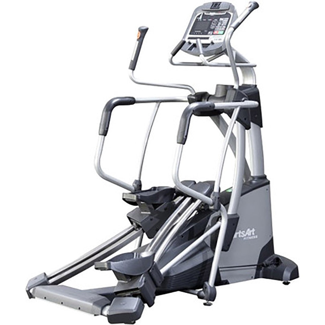 Alternative Pinacle Trainer