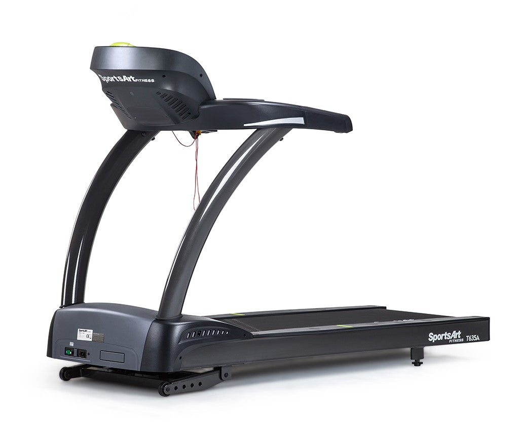 T635A Treadmill
