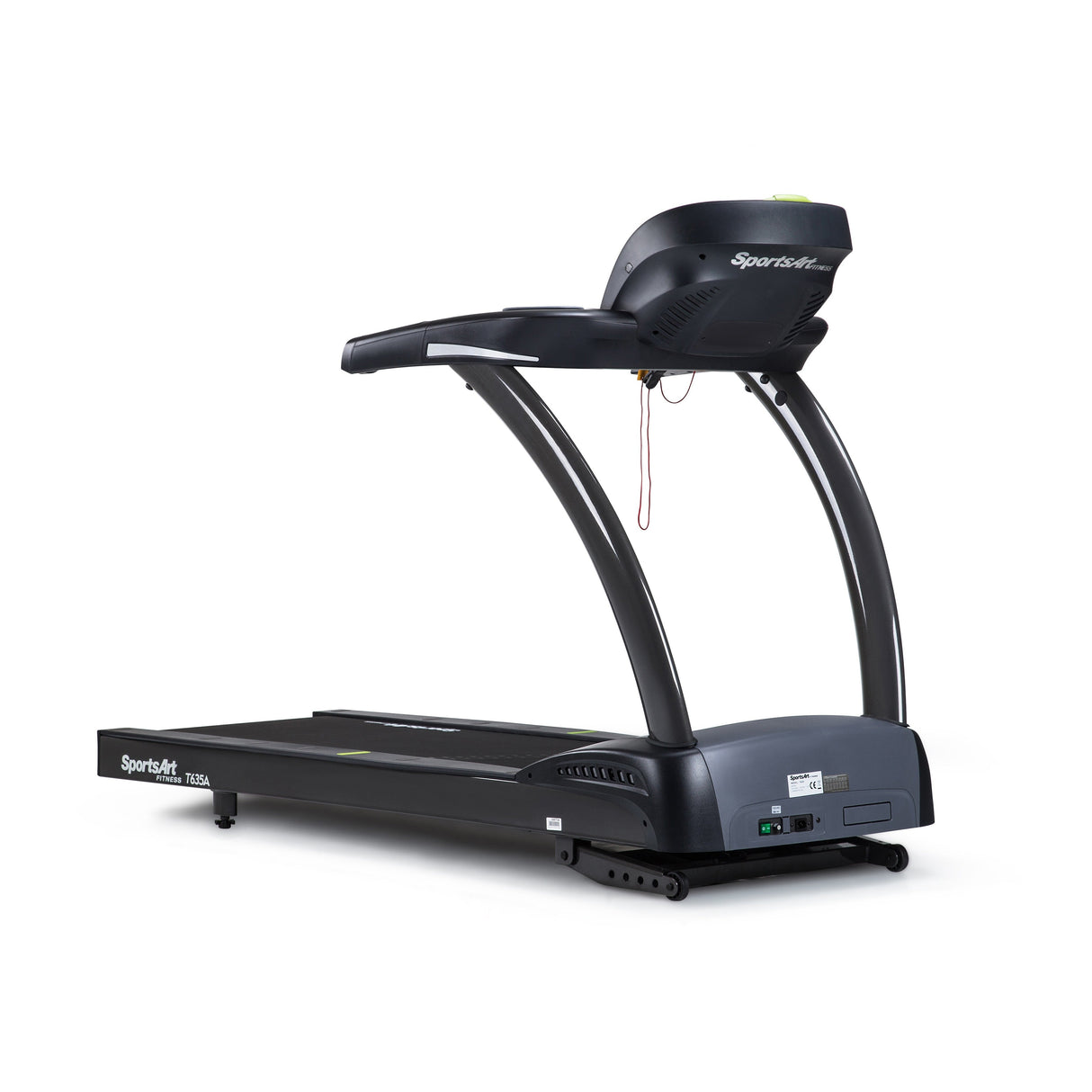 T635A Treadmill