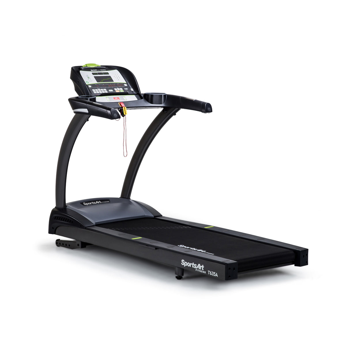 T635A Treadmill