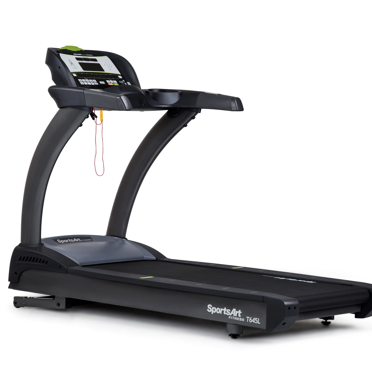 T645L Treadmill