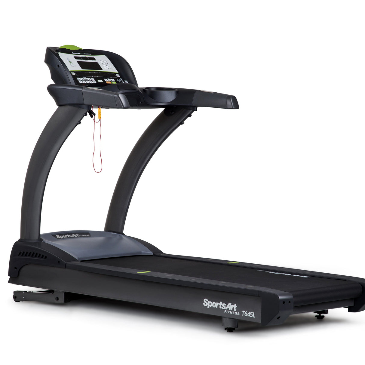 T645L Treadmill