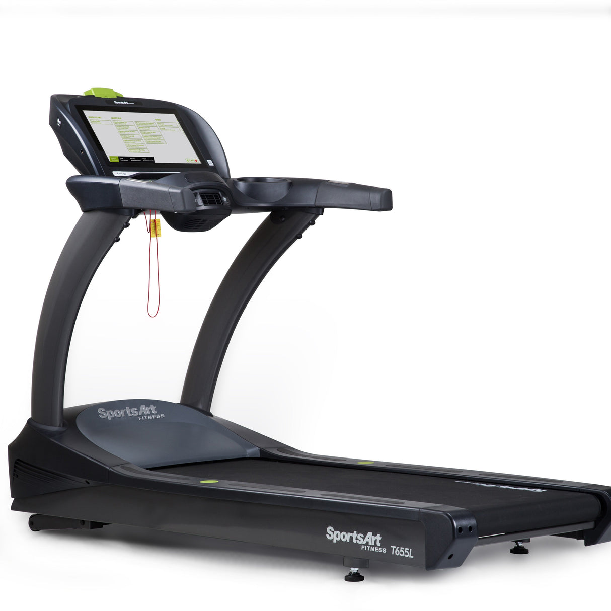 T655L Treadmill