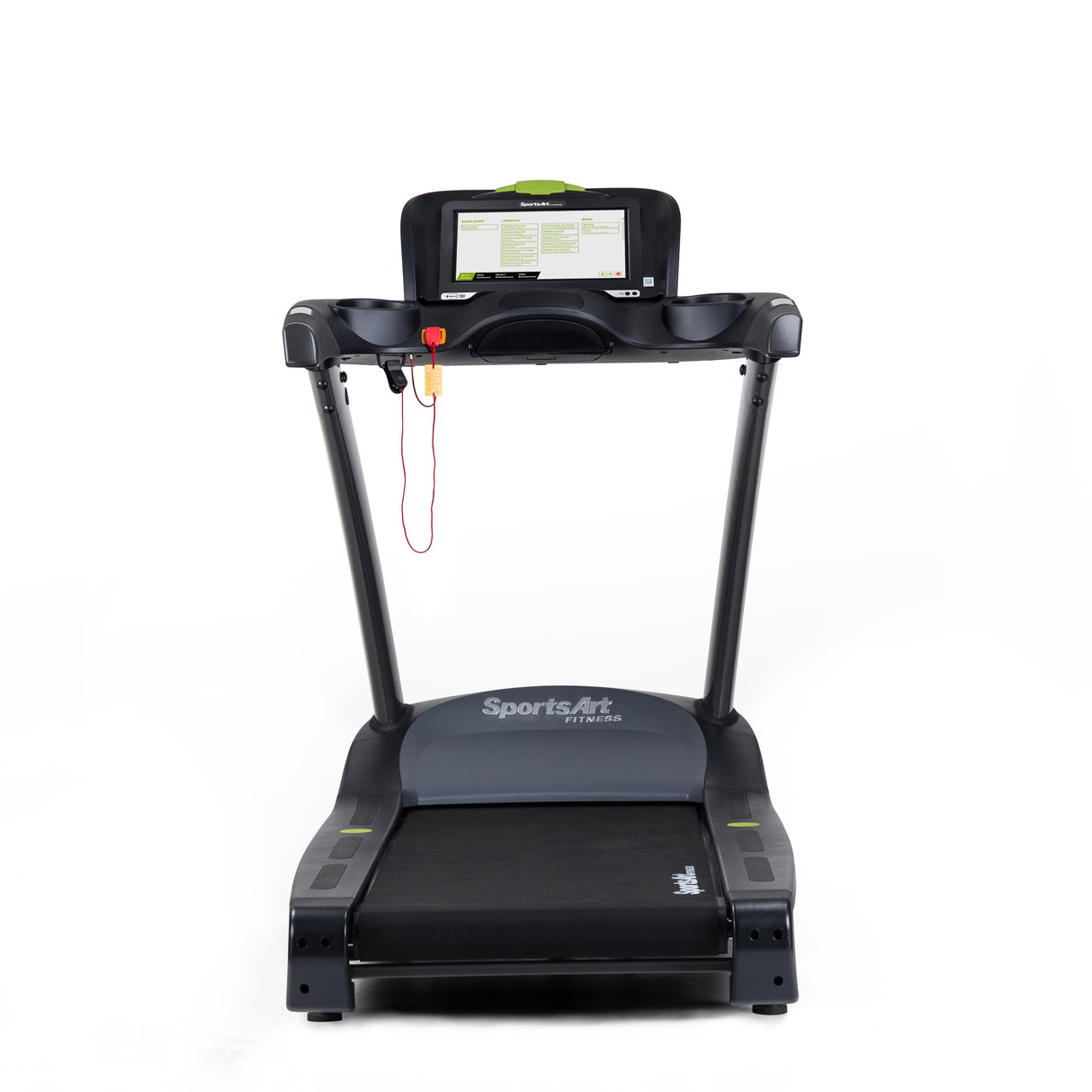T655L Treadmill