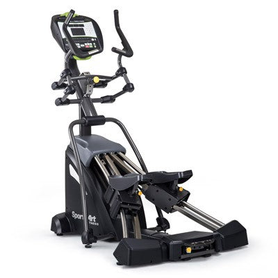 Sports Art S775 Pinnacle Cross Trainer - Delta Fitness