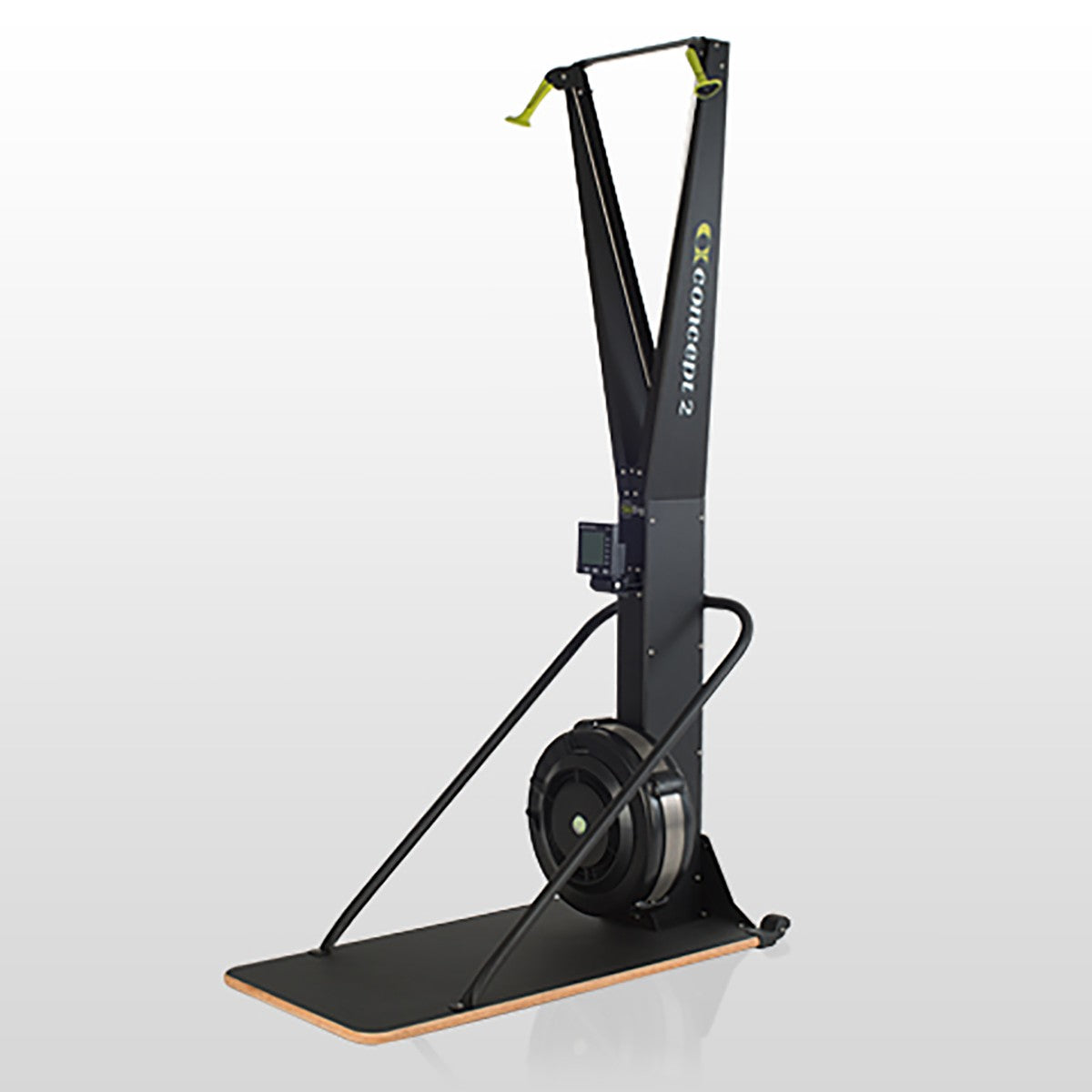 Skierg Pm5 Monitor With Floor Stand