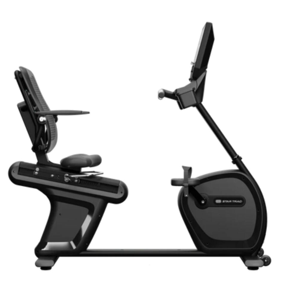 Star Trac 8 Series Recumbent Bike