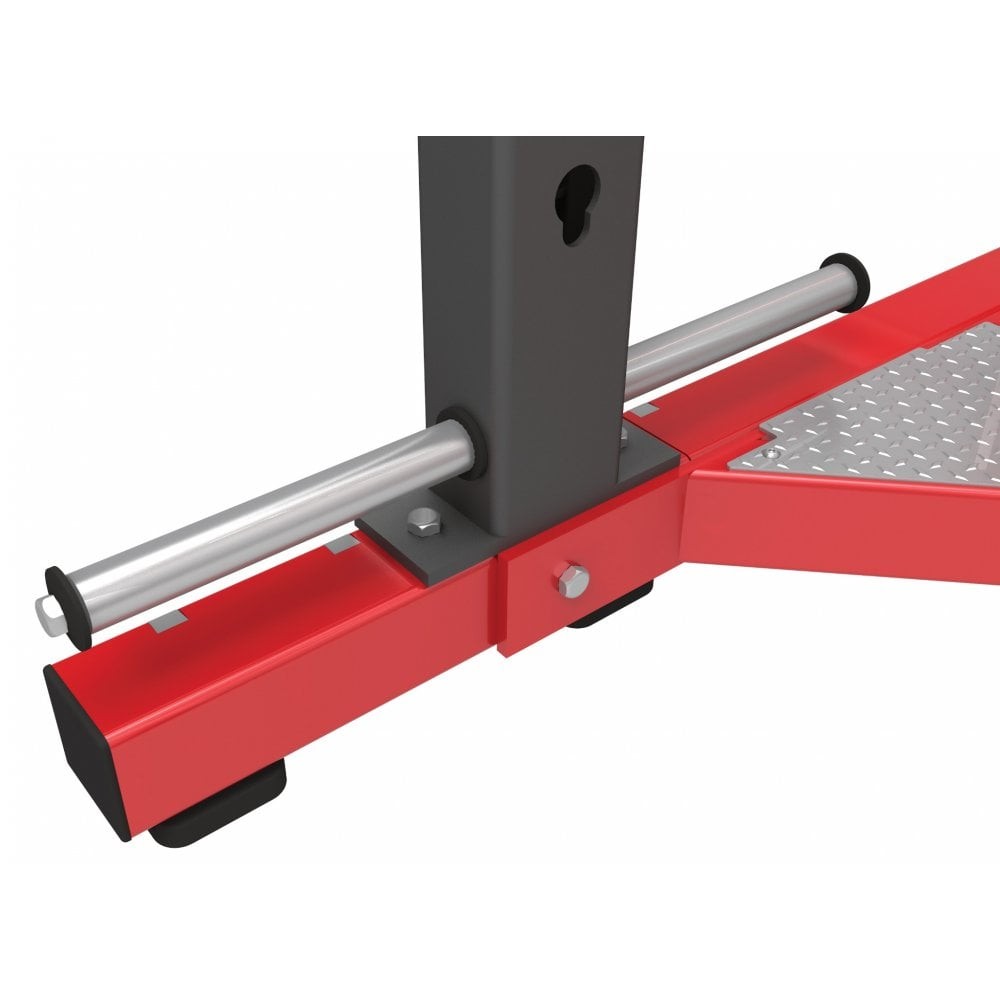 Hd Elite Slide Bottom Band Peg