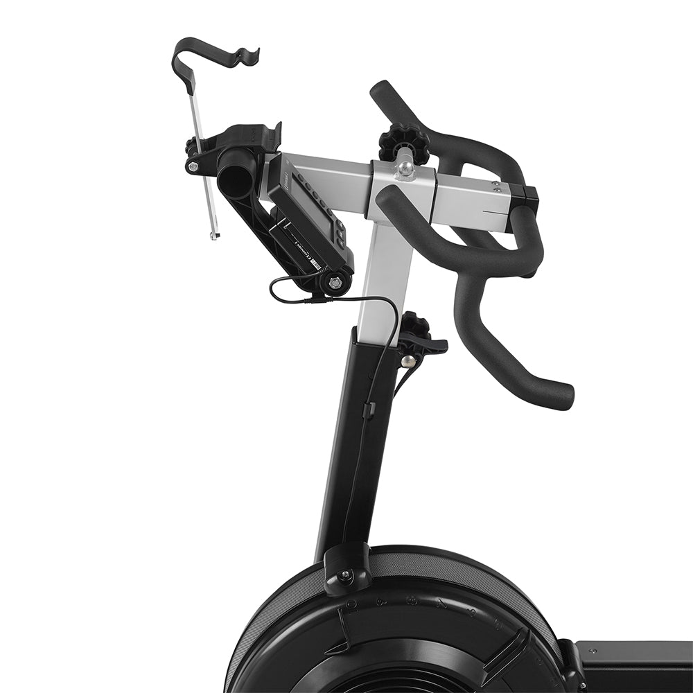 Concept 2 Bikeerg W Pm5 Monitor