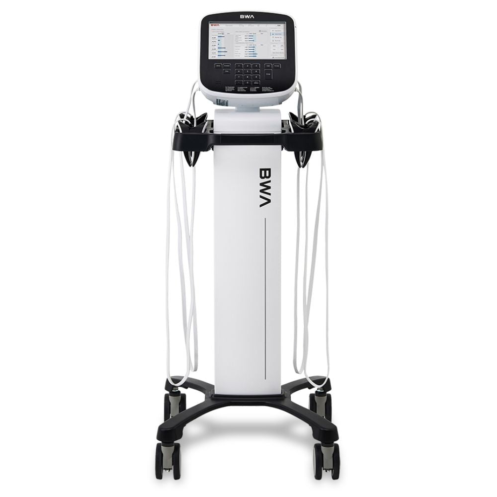 InBody BWA 2.0 Body Water Analyzer – Advanced Clinical-Grade Fluid & Composition Assessment