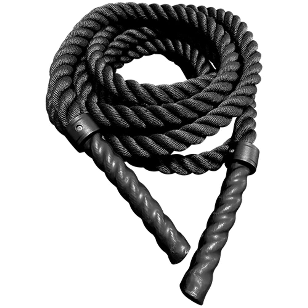 Battle Ropes – Heavy-Duty Functional Training Rope
