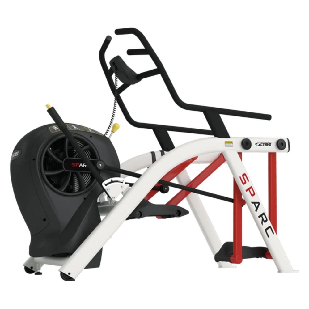 Cybex Sparc Adaptive Motion Trainer Life Fitness