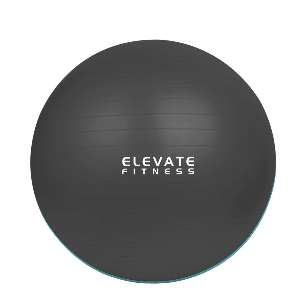 Antiburst Body Ball 55CM with Foot Pump – 800G