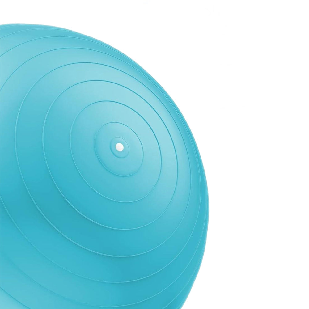 Antiburst Body Ball 55Cm With Foot Pump – 800G