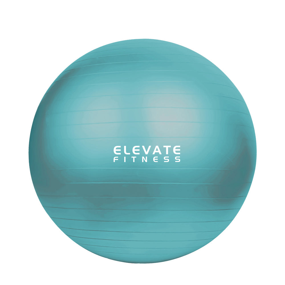 Antiburst Body Ball 65CM with Foot Pump – 1000G