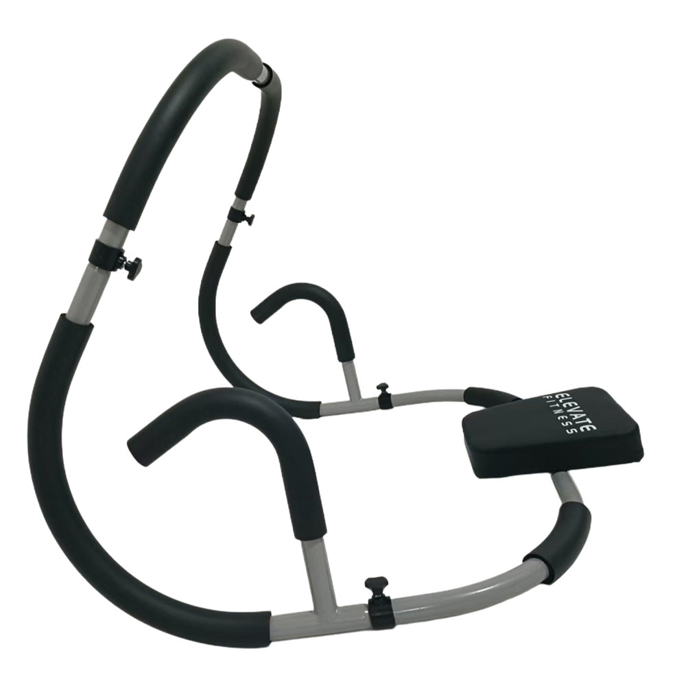 AB6208 Ab Trainer | Core Strength & Support Frame