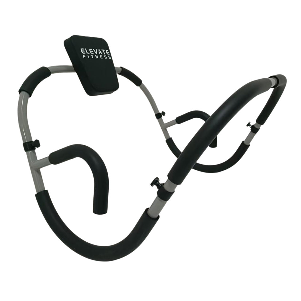 Ab6208 Ab Trainer | Core Strength & Support Frame