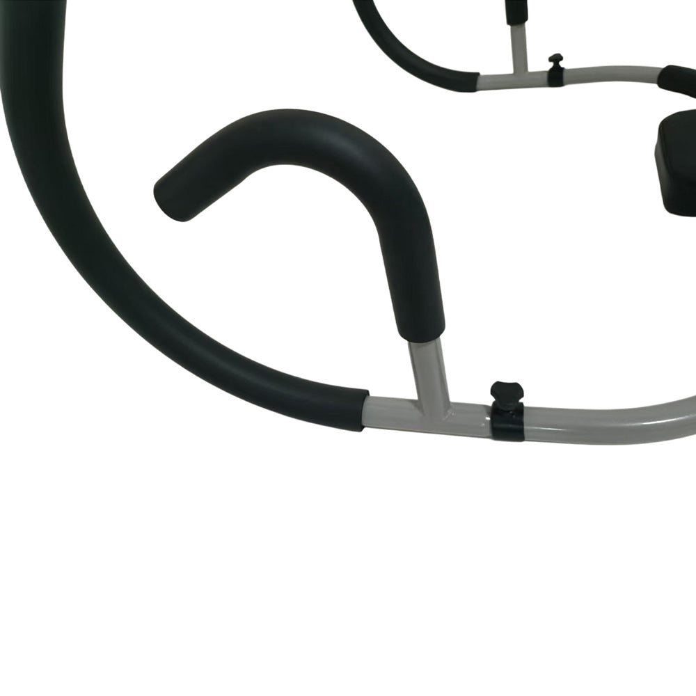 Ab6208 Ab Trainer | Core Strength & Support Frame