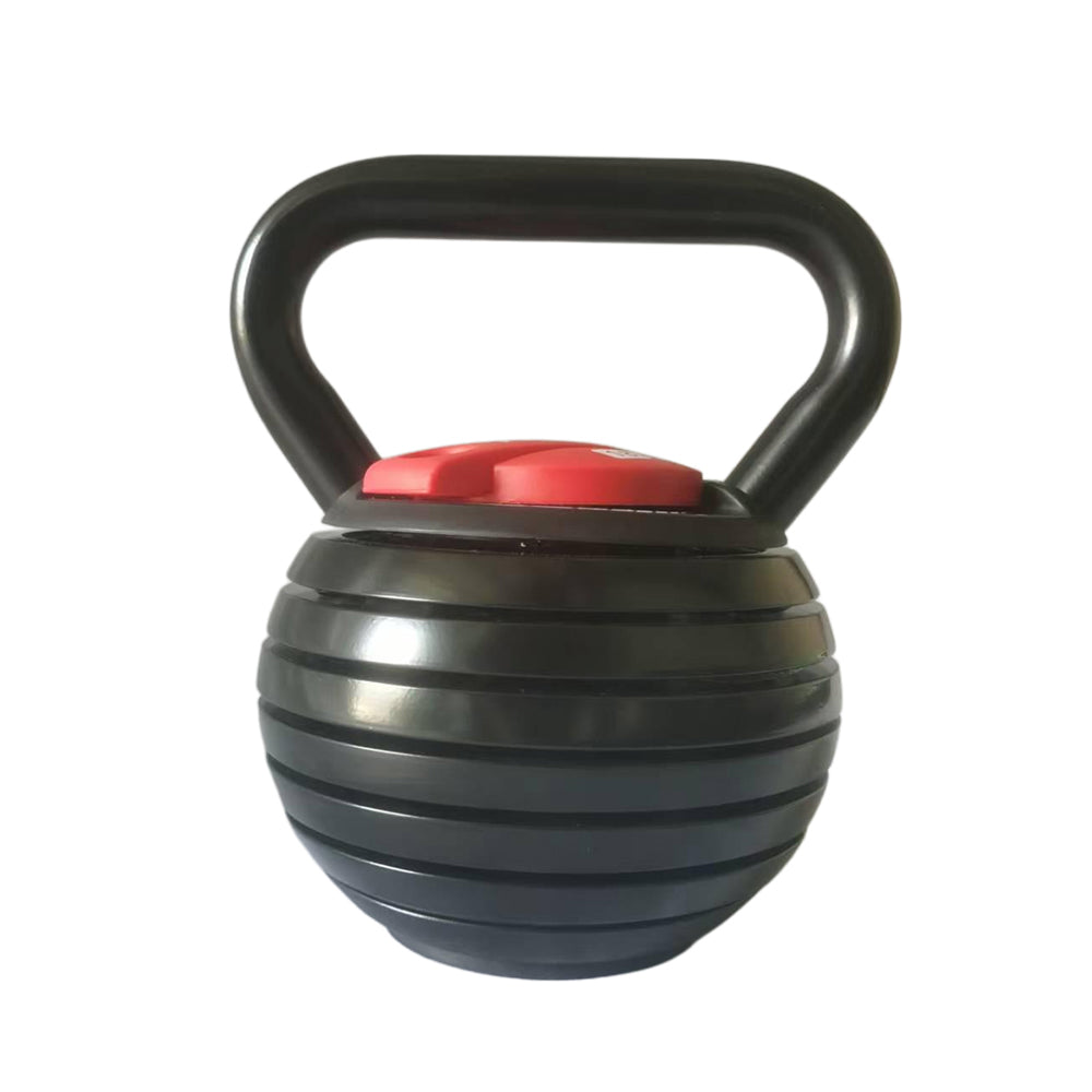 Adjustable Kettlebell 18Kg | Multi-Level Weight