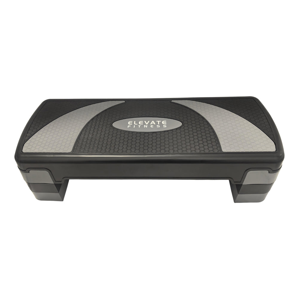 Aerobic Step Platform | Available in SML & LRG Sizes