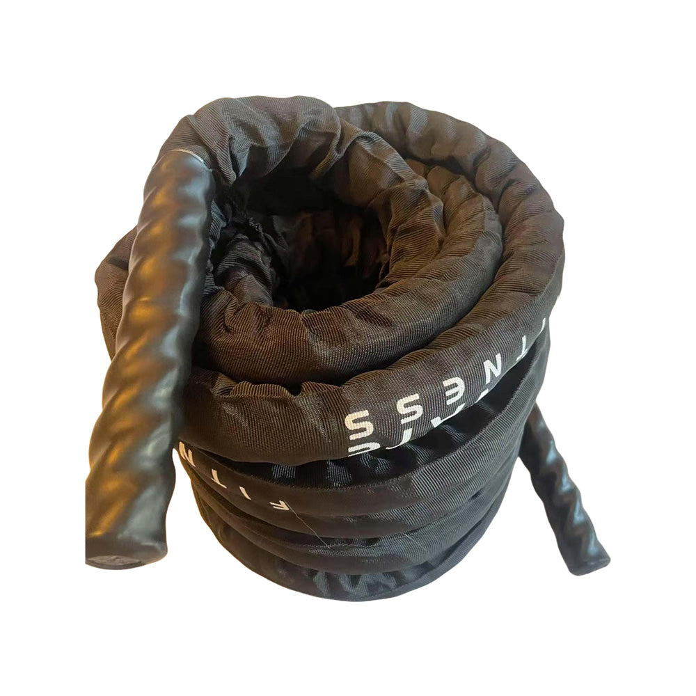 Battle Rope 38mm x 12m – Full-Body Training