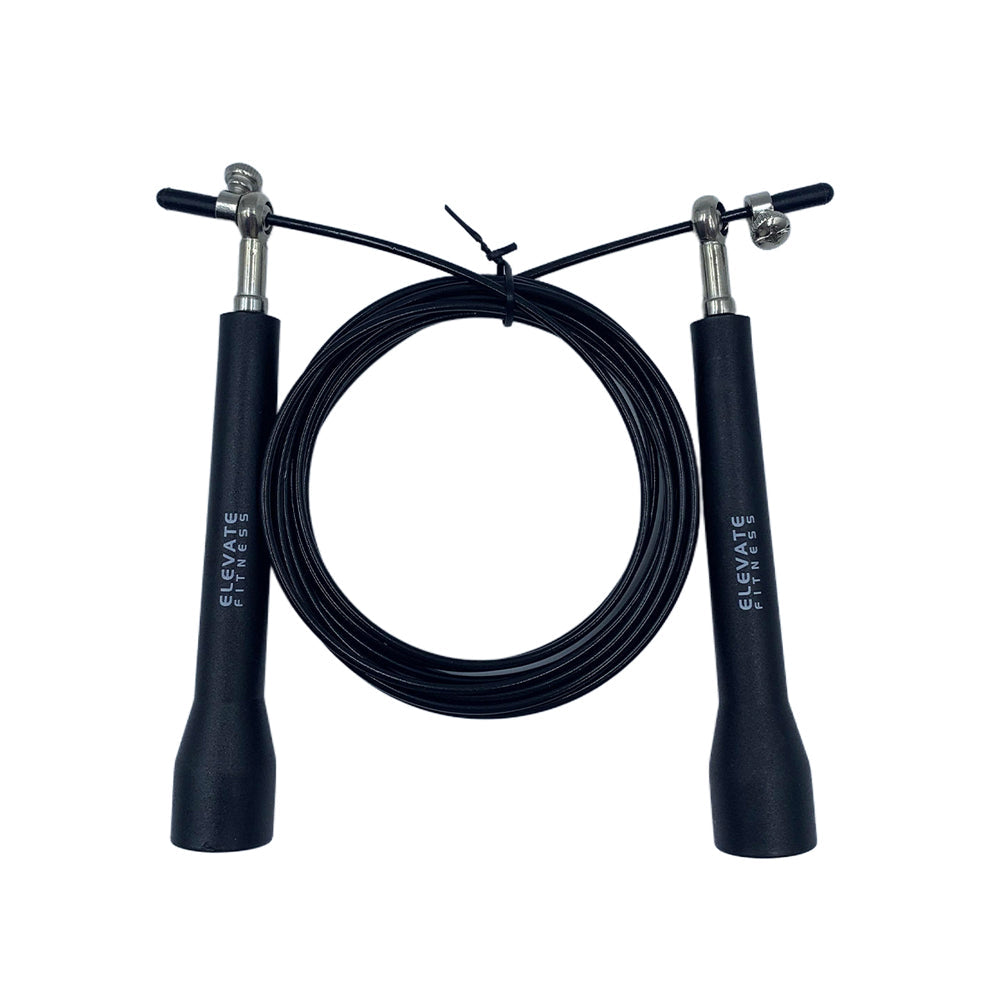 Cable Jump Rope – Speed & Agility Trainer