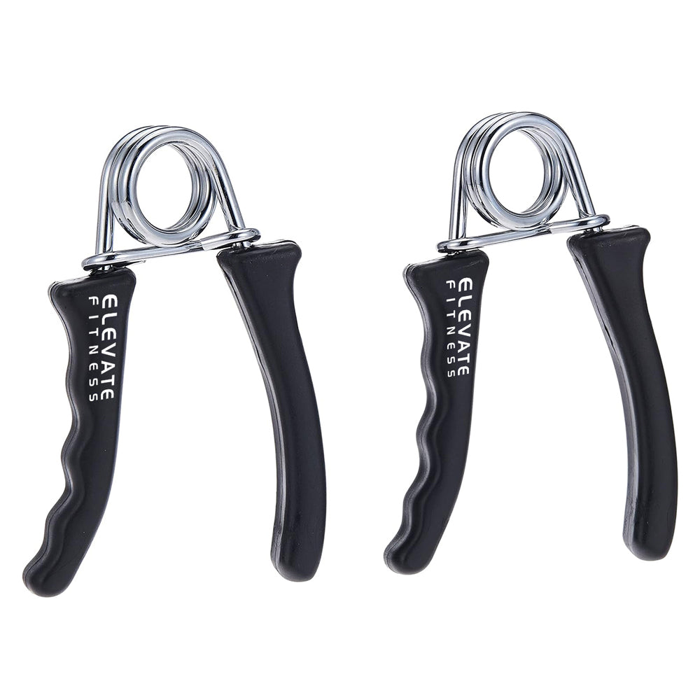 Hand Grip Pair – Curved Design for Strength Training