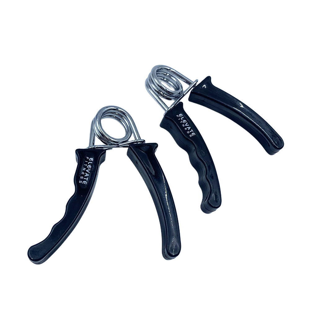 Hand Grip Pair – Curved Design for Strength Training
