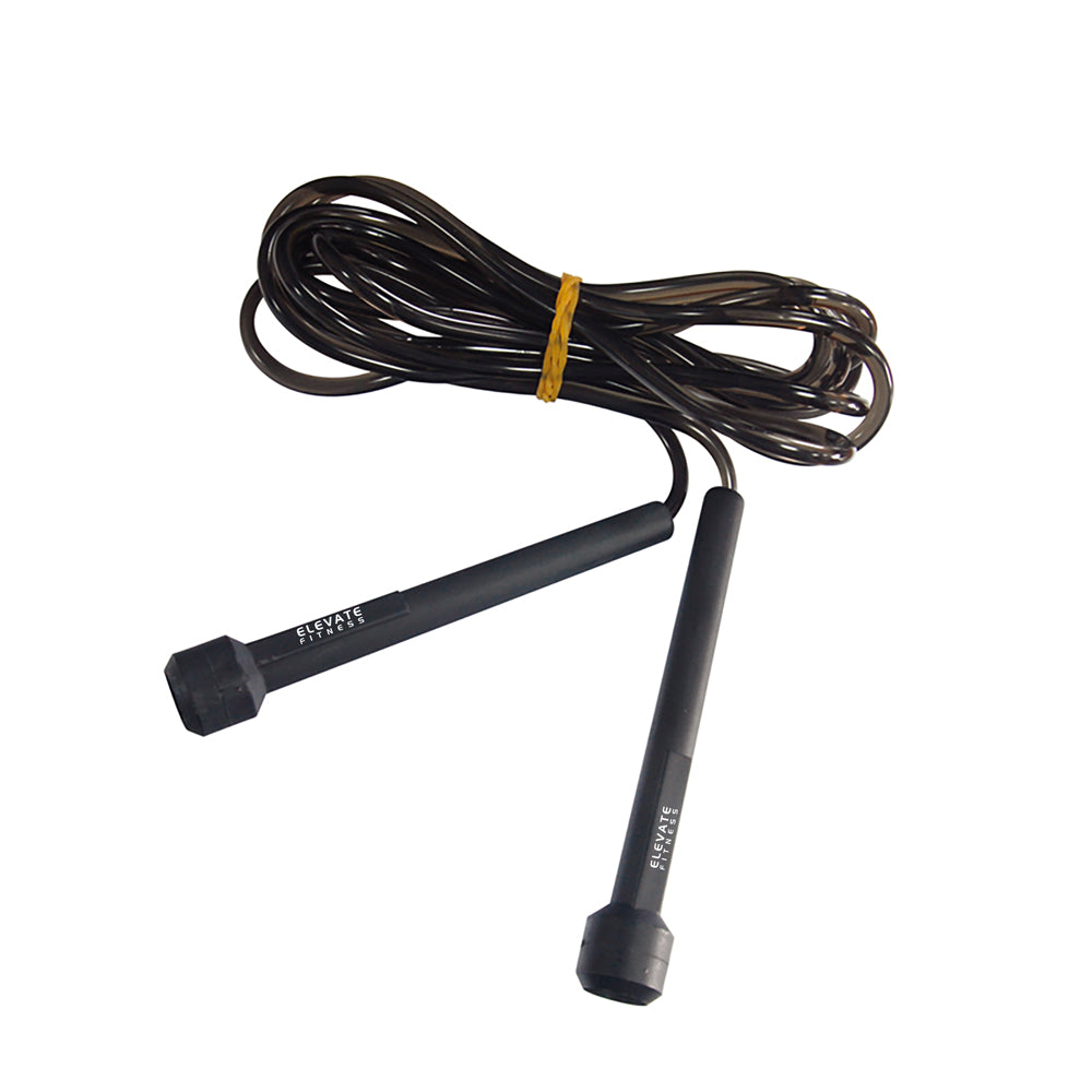 Classic Jump Rope – Lightweight & Fast Rotation