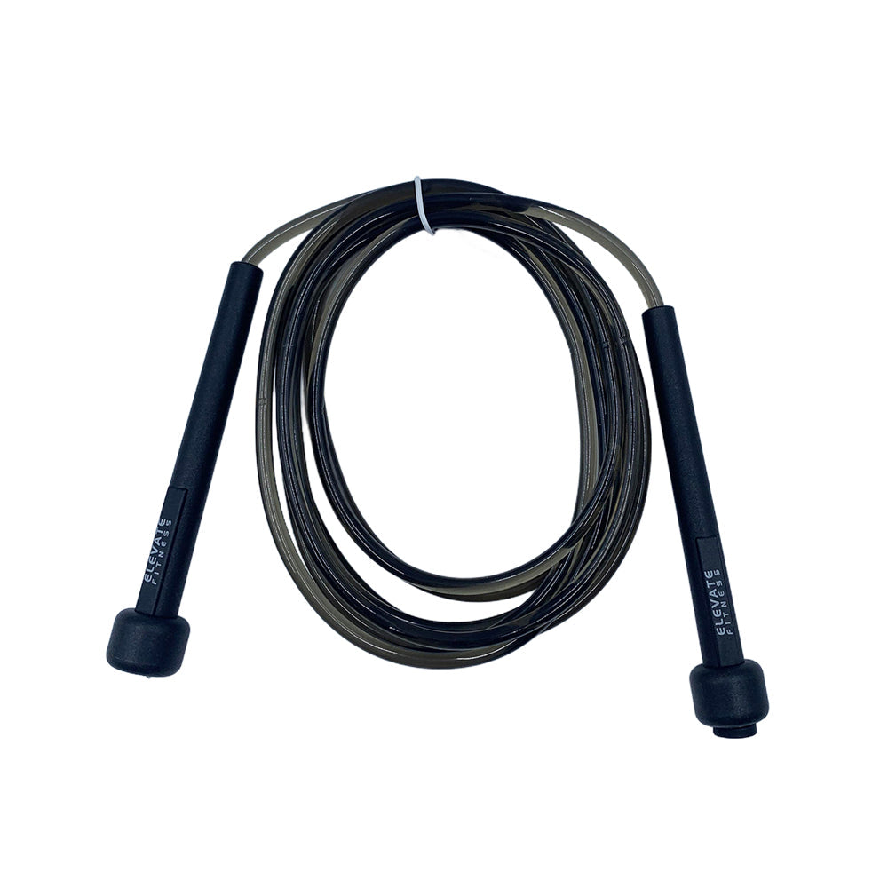 Classic Jump Rope – Lightweight & Fast Rotation